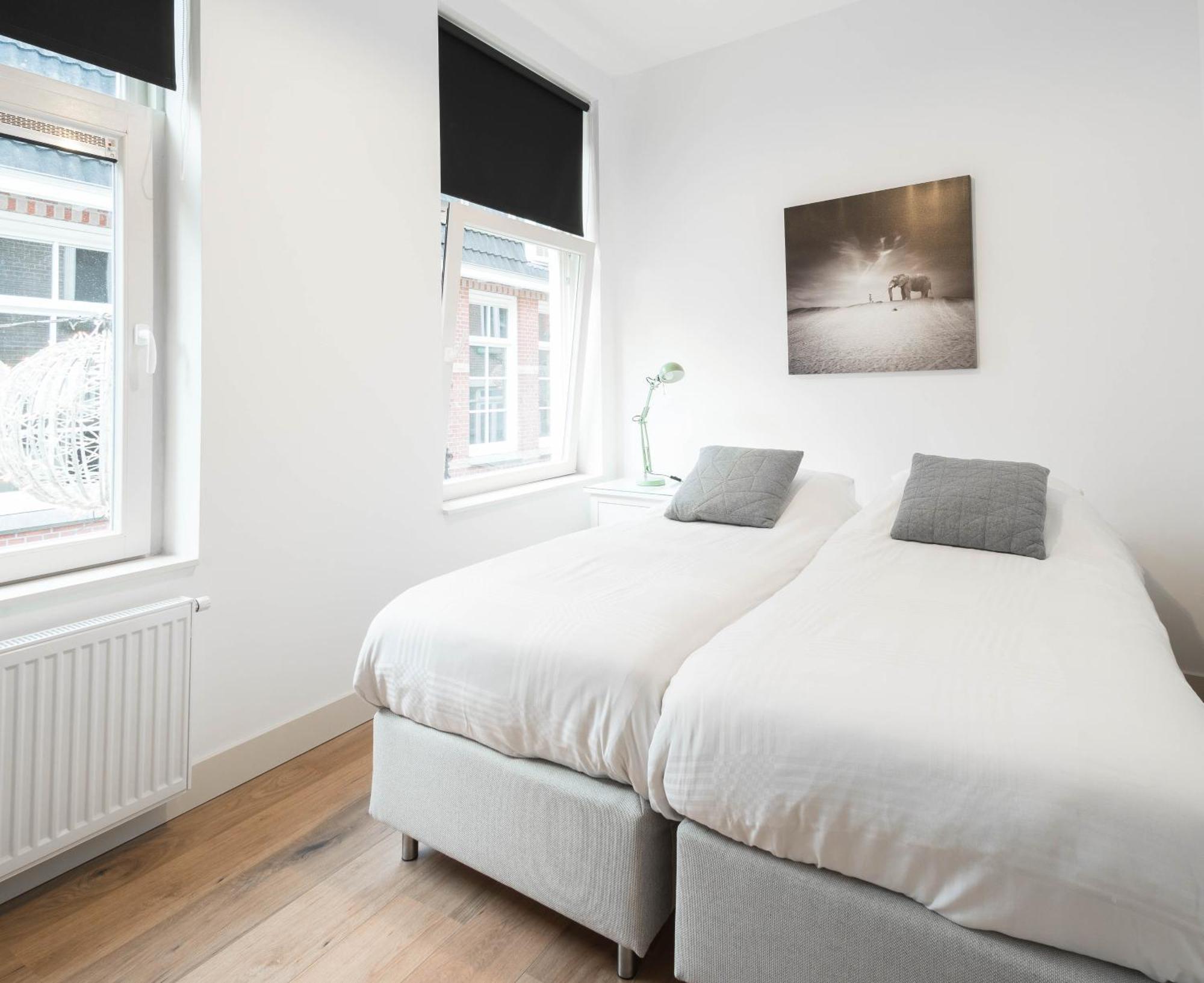 Familie Hotel & Apartments Alkmaar Room photo
